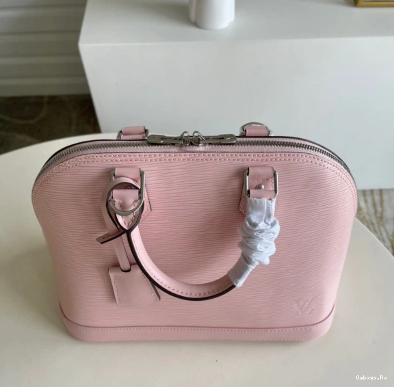 ALMA VUITTON PM LOUIS 0418